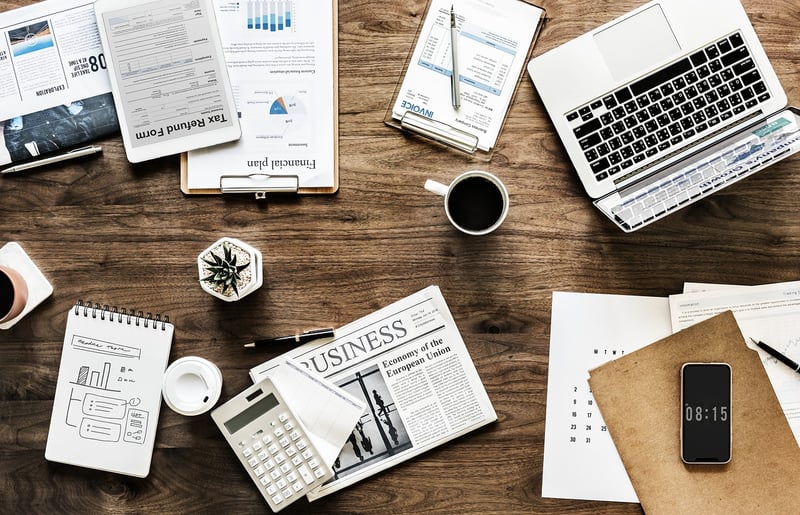 Business planning